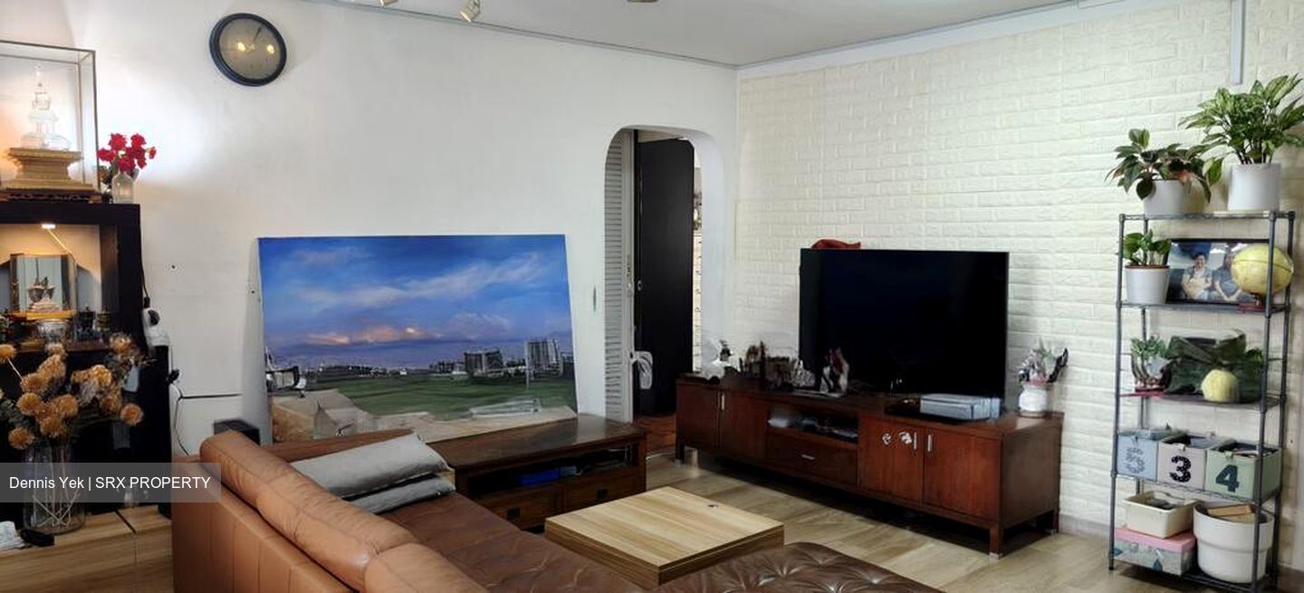 Blk 5 Delta Avenue (Bukit Merah), HDB 4 Rooms #525956901